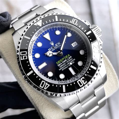 rolex deep sea chrono24|deep sea dweller Rolex price.